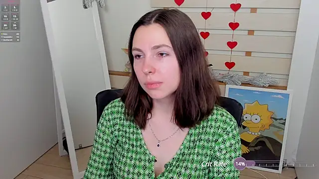 Lexy flower online show from 5, 2, 2025