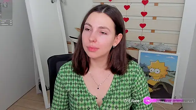 Lexy flower online show from 5, 2, 2025