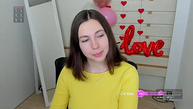 Lexy flower online show from 17, 2, 2025