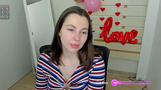 Lexy flower online show from 20, 2, 2025