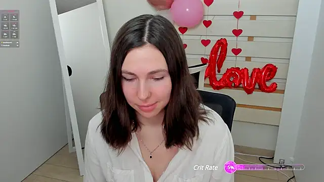 Lexy flower online show from 21, 2, 2025