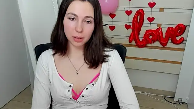 Lexy flower online show from 24, 2, 2025