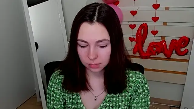 Lexy flower online show from 26, 2, 2025