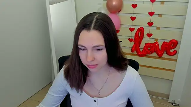 Lexy flower online show from 12, 3, 2025