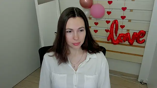 Lexy flower online show from 15, 3, 2025