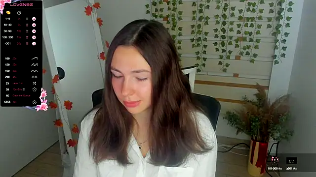 Lexy flower online show from 8, 10, 2025