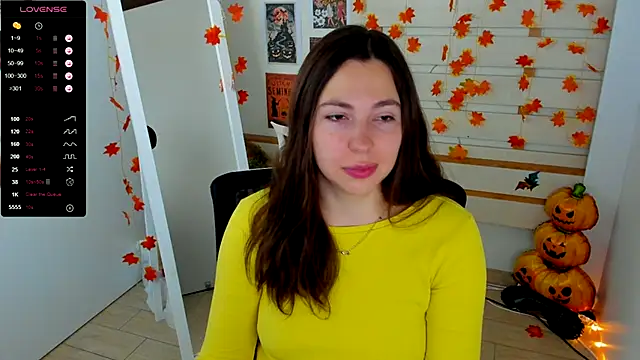 Lexy flower online show from 5, 11, 2025