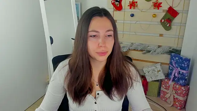 Lexy flower online show from 5, 12, 2025