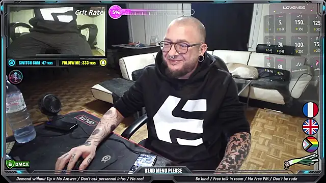 Law Leek online show from 31, 1, 2026