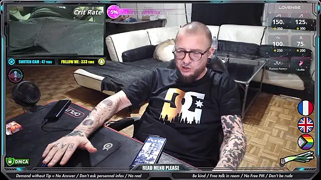 Law Leek online show from 5, 2, 2026