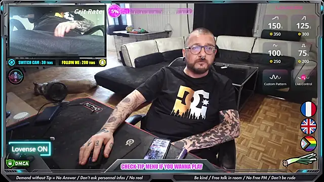 Law Leek online show from 14, 4, 2026