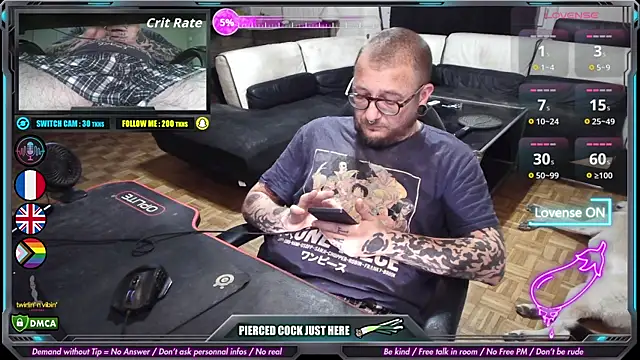 Law Leek online show from 5, 7, 2026