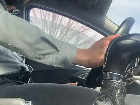 beyourself1323 online show from 11, 3, 2025