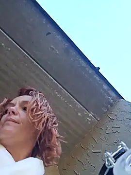 Dixiefaye Pika online show from 3, 2, 2025