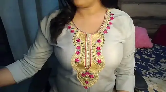 Trezza online show from 23, 2, 2025