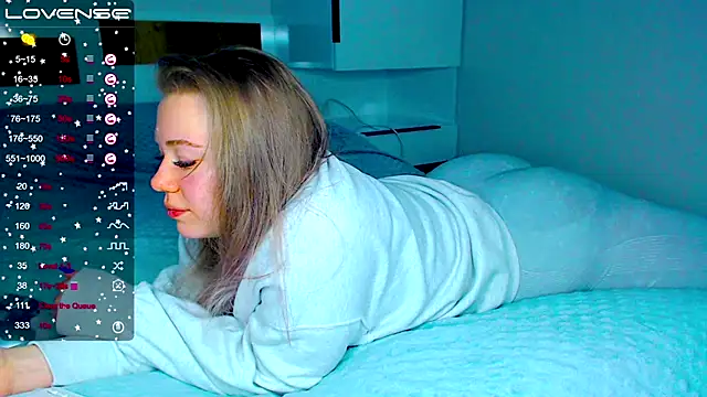 kitti kaattt online show from 22, 2, 2025