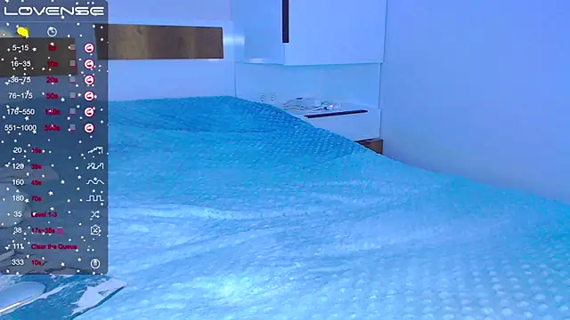 kitti kaattt online show from 28, 2, 2025