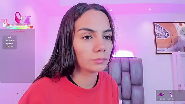 martina mancini online show from 7, 1, 2026