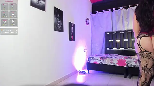 katherina diaz online show from 5, 3, 2025