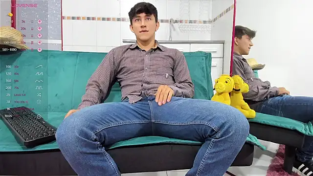 jacques cardiet online show from 14, 3, 2025