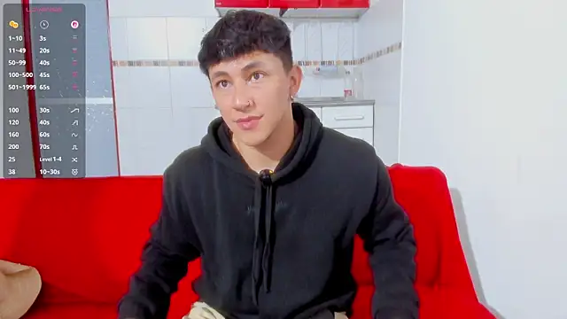 jacques cardiet online show from 8, 11, 2025