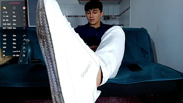 jacques cardiet online show from 3, 12, 2025