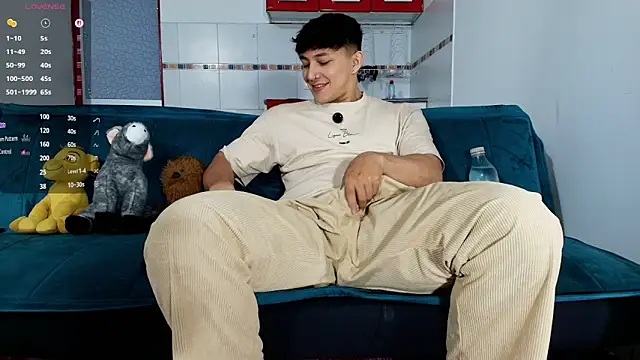 jacques cardiet online show from 20, 12, 2025