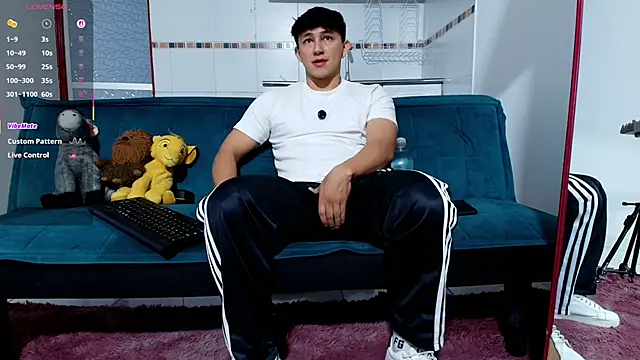 jacques cardiet online show from 27, 2, 2026