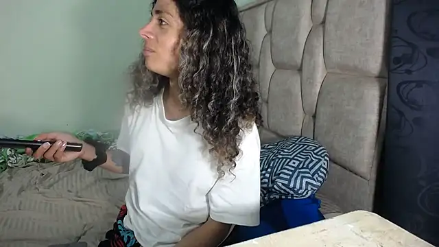 Snapshot of Nadia_Monroe chatting on 4, 12, 2024 Nadia Monroe online show from 4, 12, 2024