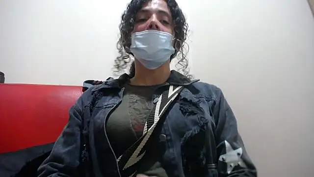 Snapshot of Nadia_Monroe chatting on 20, 3, 2025 Nadia Monroe online show from 20, 3, 2025