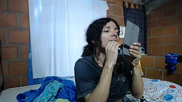 Snapshot of Nadia_Monroe chatting on 19, 9, 2025 Nadia Monroe online show from 19, 9, 2025