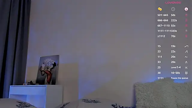  RocketWay  online show from 27, 12, 2024