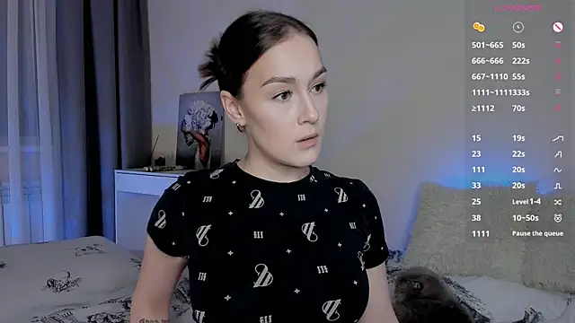  RocketWay  online show from 8, 1, 2025