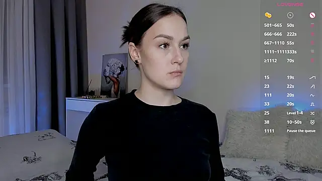  RocketWay  online show from 9, 1, 2025