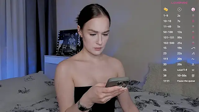  RocketWay  online show from 19, 2, 2025