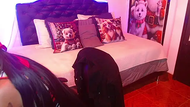 Dominik girl online show from 26, 11, 2025