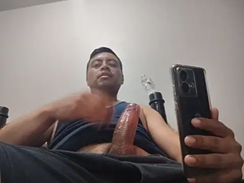Potro23hotzen online show from 17, 7, 2026