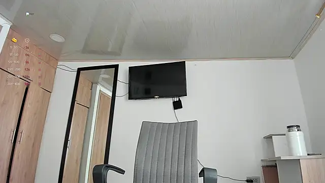 manucute 23  online show from 8, 1, 2025