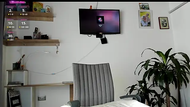 manucute 23  online show from 26, 3, 2026