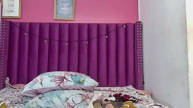 Snapshot of MiissBNasty chatting on 29, 3, 2026 MiissBNasty online show from 29, 3, 2026