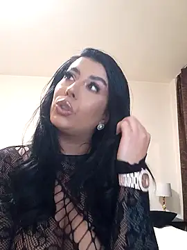 Snapshot of GiseleReine chatting on 22, 2, 2025 GiseleReine online show from 22, 2, 2025