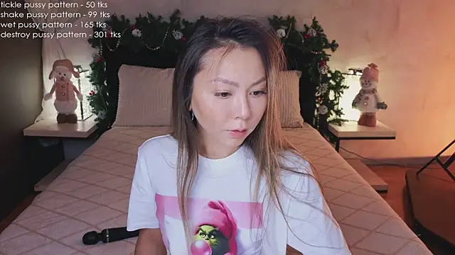 im casey online show from 21, 12, 2025