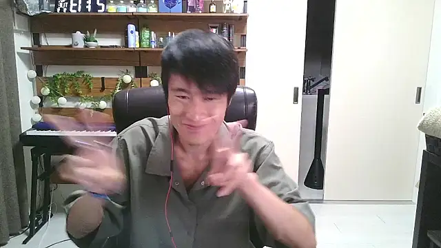 IroManager online show from 9, 9, 2025