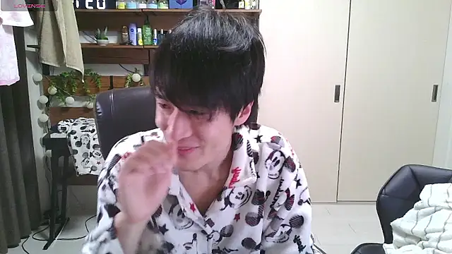 IroManager online show from 16, 12, 2025