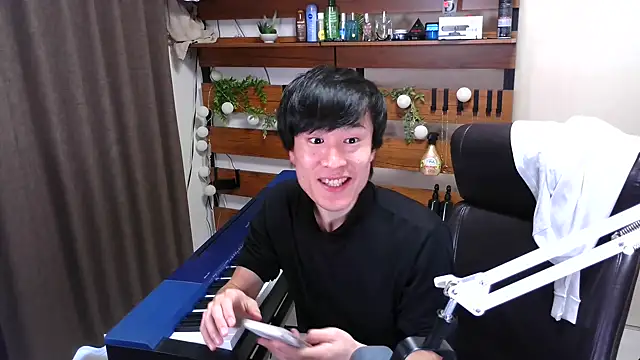 IroManager online show from 16, 1, 2026