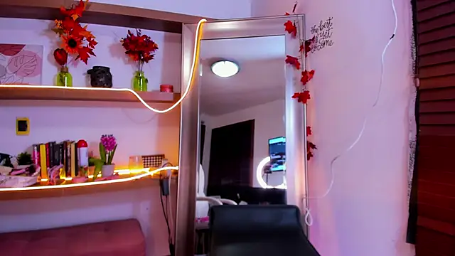 Irina bx online show from 4, 2, 2025