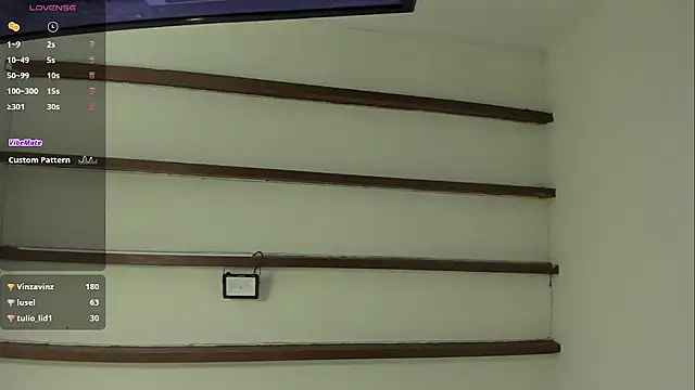 Snapshot of Oriana_Guzman chatting on 30, 12, 2024 Oriana Guzman online show from 30, 12, 2024