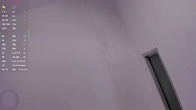 Snapshot of Oriana_Guzman chatting on 10, 9, 2025 Oriana Guzman online show from 10, 9, 2025