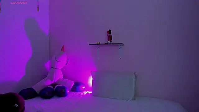 Oriana Guzman online show from 18, 1, 2026