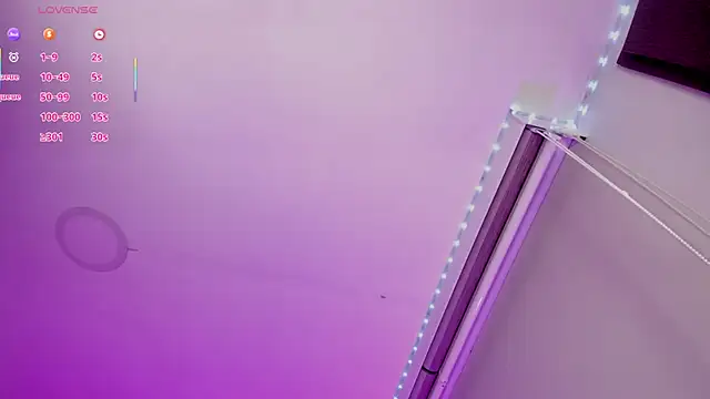 Oriana Guzman online show from 13, 3, 2026